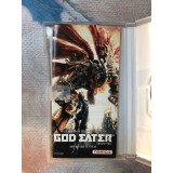 God Eater - PSP