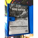 God Eater Resurrection - PS Vita