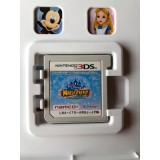 My Happy Life / Disney Magical World - 3DS