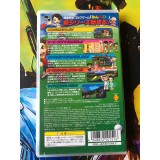 Minna No Golf Portable - PSP