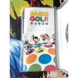 Minna No Golf Portable - PSP