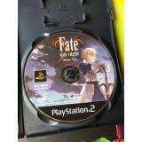 Fate/Stay Night: Réalta Nua - Extra Edition - PS2 / PSP