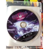 The Last Hope International - PS3