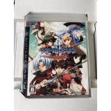 Tears to Tiara - Kakan no Daichi Edition Limitée - PS3