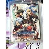 Tears to Tiara - Kakan no Daichi Edition Limitée - PS3