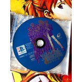 Kaikan Phrase Datenshi Kourin - PS1