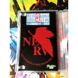 Neon Genesis Evangelion Ayanami Raising Project Asuka Premiere Edition - PS2