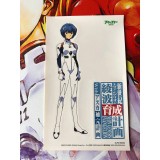 Neon Genesis Evangelion Ayanami Raising Project Asuka Premiere Edition - PS2