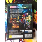 Odin Sphere - PS2