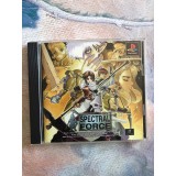 Spectral Force Edition limitée - PS1