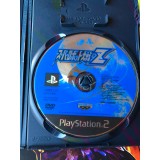 Super Robot Taisen Z - PS2