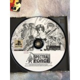 Spectral Force Edition limitée - PS1