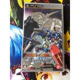 Mobile Suit Gundam Gundam VS. Gundam Next Plus - PSP