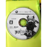 DeathSmiles - Xbox 360