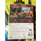 Musou Orochi 2 - Xbox 360