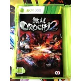 Musou Orochi 2 - Xbox 360