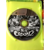 Musou Orochi 2 - Xbox 360