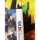 Haikyu!! Tsunage! Itadaki no Keshiki!! Edition Limitée - 3DS