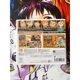 Haikyu!! Tsunage! Itadaki no Keshiki!! Edition Limitée - 3DS