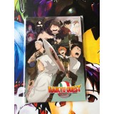 Haikyu!! Tsunage! Itadaki no Keshiki!! Edition Limitée - 3DS