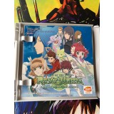 Tales of the World: Reve Unitia - 3DS