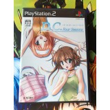 D.C.F.S. Da Capo Fall Seasons [DX Pack] - PS2