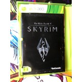 The Elder Scrolls V: Skyrim - Xbox 360