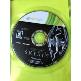 The Elder Scrolls V: Skyrim - Xbox 360