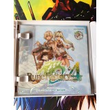 Rune Factory 4 - 3DS