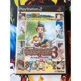 Harvest Moon: Save the Homeland - PS2