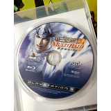 Shin Sangoku Musou Multi Raid Special - PS3