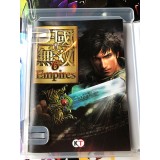 Shin Sangoku Musou 6 Empires - PS3