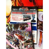 Mobile Warrior Gundam Extreme VS - PS3