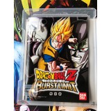 Dragon Ball Z: Burst Limit - PS3