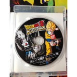 Dragon Ball Z: Burst Limit - PS3