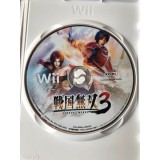 Sengoku Musou 3 - Wii