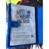 World of Final Fantasy - PS Vita