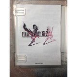 Final Fantasy XIII-2 - PS3