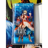 Fate/Extra - PSP