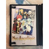 Neo Angelique - PS2