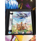 Seiken Densetsu: Heroes of Mana - DS