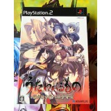 Jaquette jeu Utawarerumono Edition Limitée - PS2 - Version Japonaise