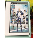 Tokyo Yamanote Boys Portable: Super Mint Disc Edition Limitée - PSP