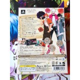 Tokyo Yamanote Boys Portable: Dark Cherry Disc Edition Limitée - PSP