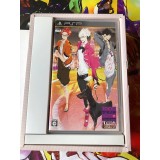 Tokyo Yamanote Boys Portable: Dark Cherry Disc Edition Limitée - PSP