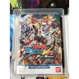 Mobile Suit Gundam Extreme VS. Full Boost - PS3