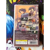 Utawarerumono Portable - PSP