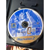 Mobile Suit Gundam: Federation vs. Zeon DX - PS2