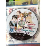 Tales of Xillia - PS3