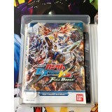 Mobile Suit Gundam Extreme VS. Full Boost - PS3